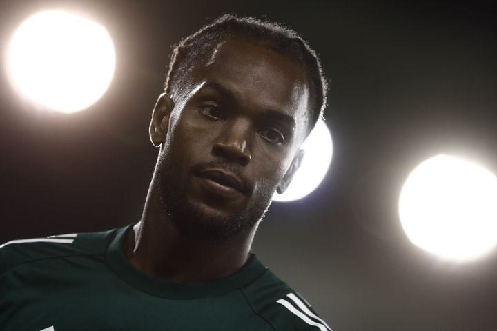 Ο Ρενάτο Σάντσες