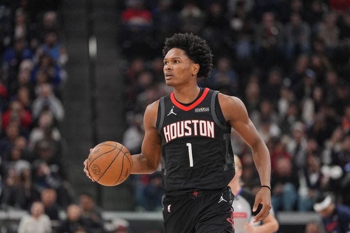 NBA: Με κορυφαίο τον Έιμεν Τόμπσον οι Ρόκετς νίκησαν τους Λέικερς και επέστρεψαν στις νίκες