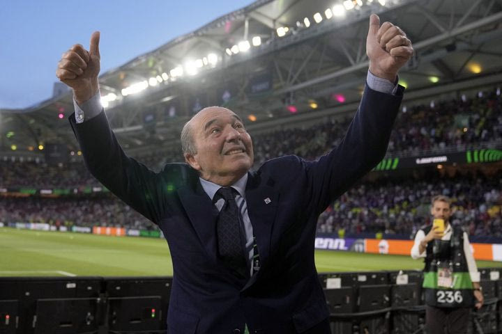 Πρόεδρος Φιορεντίνα: “Δεν μπορούμε να αφήσουμε τον σύλλογο να υποβιβαστεί”