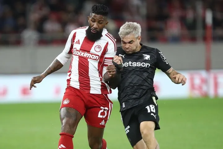 Betsson Super Cup: Πού θα δείτε τη μάχη του Ολυμπιακού με τον ΟΦΗ για τον πρώτο τίτλο του 2026