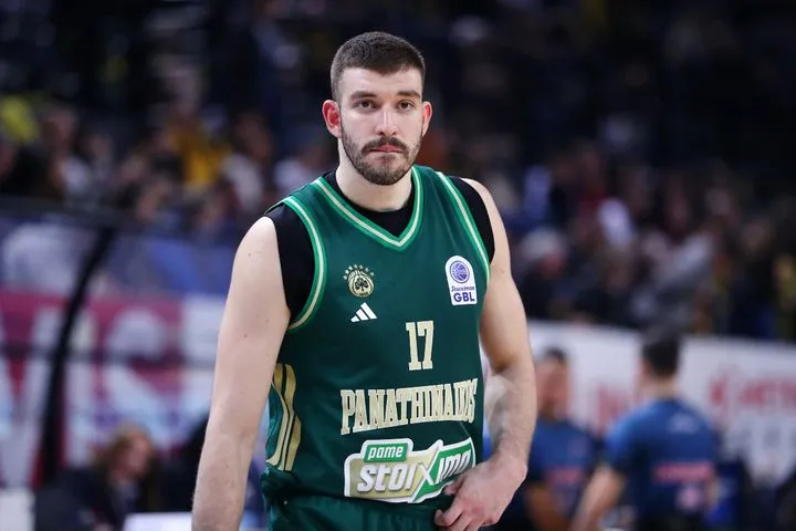 ΑΕΚ – Παναθηναϊκός 63-101: Πράσινο show στην SUNEL Arena, μόνος εναντίον όλων ο Κρις Σίλβα