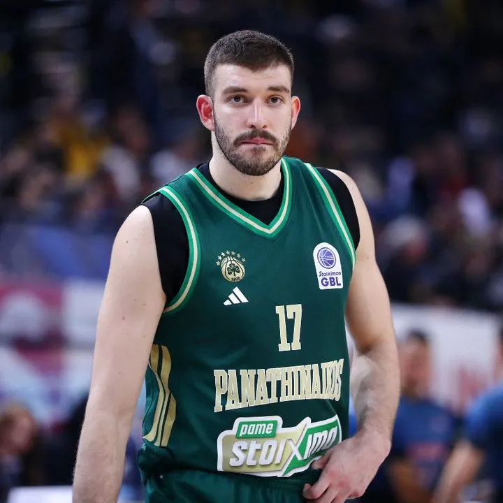 Show Παναθηναϊκού στη SUNEL Arena, οι πράσινοι κατάπιαν την ΑΕΚ του Κρις Σίλβα που πάλευε εναντίον όλων