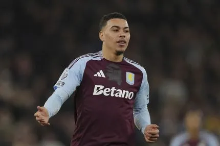 Υπόκλιση Ρότζερς στην Άρσεναλ: "Δεν είναι ντροπή να χάνεις με 4-1 από την καλύτερη ομάδα στο πρωτάθλημα"