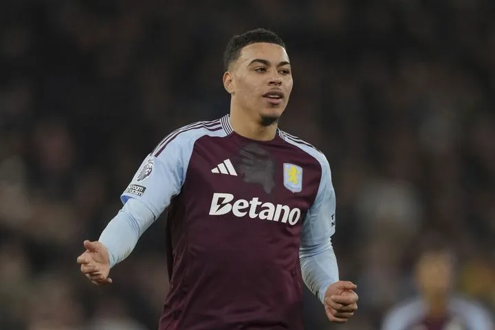 Υπόκλιση Ρότζερς στην Άρσεναλ: “Δεν είναι ντροπή να χάνεις με 4-1 από την καλύτερη ομάδα στο πρωτάθλημα”