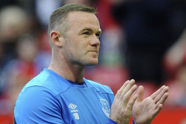 Αποκάλυψη από τον Ρούνεϊ: “Δέχτηκα θανατικές απειλές όταν πήγα από την Έβερτον στην Γιουνάιτεντ αλλά ήξερα τι ήθελα”