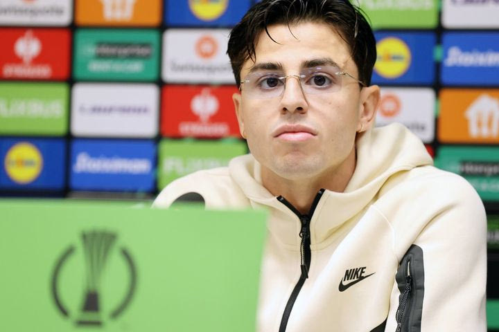 Ρότα: “Είμαστε σε καλό μομέντουμ δεν πρεπει να υποτιμήσουμε την Κραϊόβα”