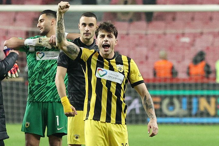 Conference League: Η βαθμολογία μετά τα παιχνίδια της 5ης αγωνιστικής, πού βρίσκεται η ΑΕΚ