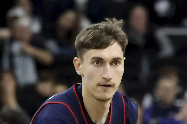 NCAA: Θετικός ο Ρούμογλου στη νίκη του Ρίτσμοντ απέναντι στο Ολντ Ντομίνιον