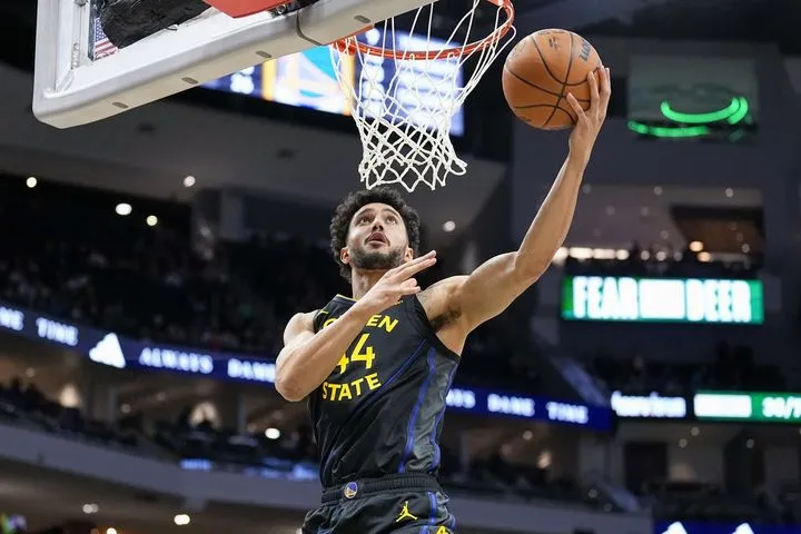 Ομάδα από το Ισραήλ πήρε παίκτη των Γουόριορς με ποσό ρεκόρ