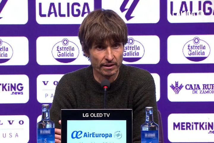 Ο Άλβαρο Ρούμπιο