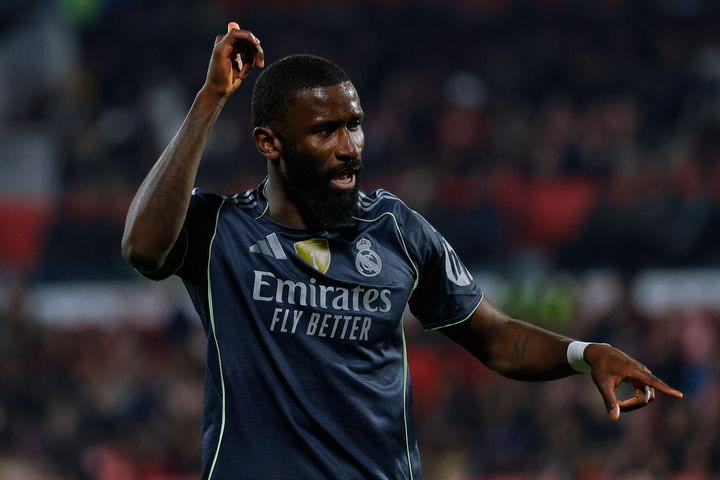 Γαλατάσαραϊ: Έτοιμη για το κόλπο γκρόσο με Ρίντιγκερ και Γκορέτσκα