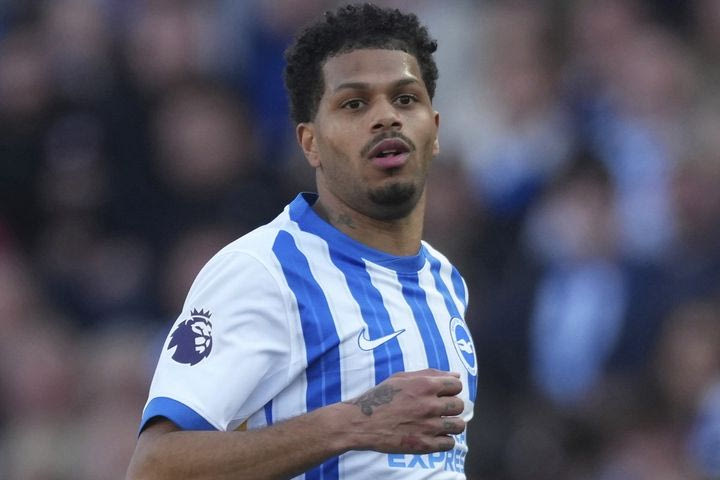 Μπράιτον – Γουέστ Χαμ 1-1: Οι γλάροι έσωσαν τον βαθμό στο 91′, πέρασε ως αλλαγή στο ματς ο Κωστούλας