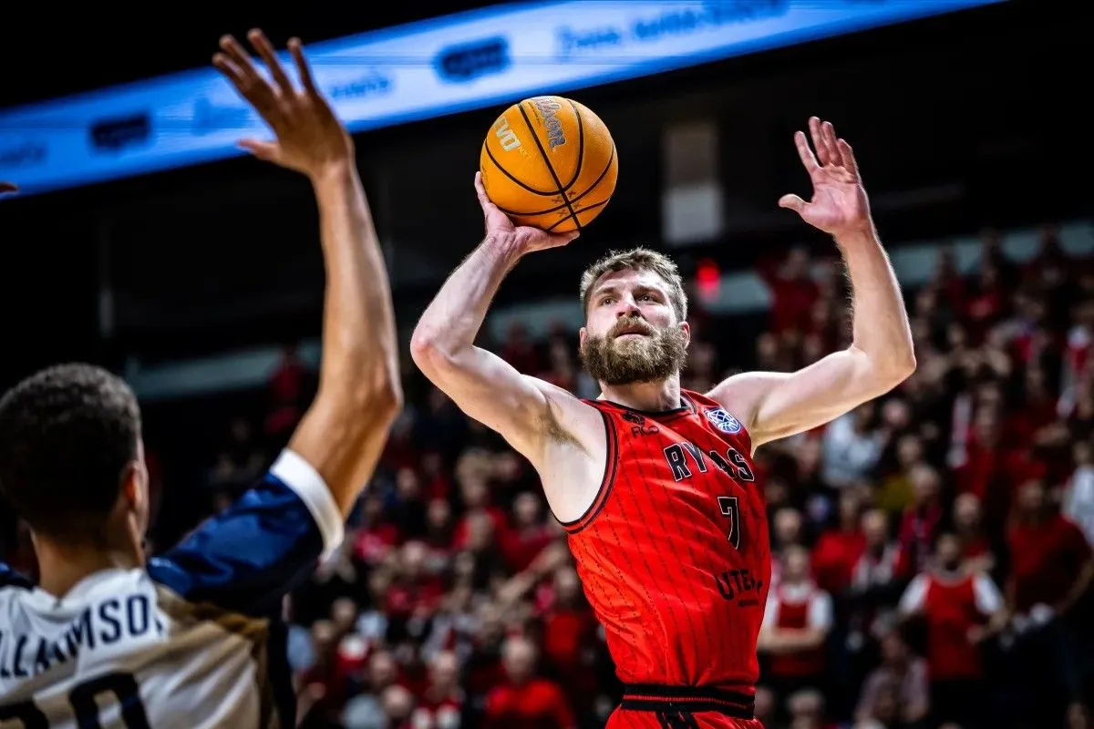 Μπασκόνια: Στους Βάσκους ο Ρατζεβίτσιους