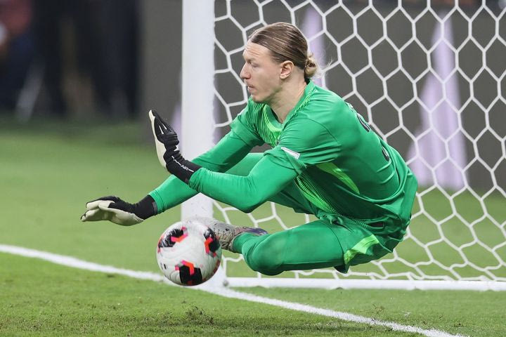 Παρί Σεν Ζερμέν: Χάνει για έναν μήνα τον ήρωα του τελικού του Διηπειρωτικού Κυπέλλου