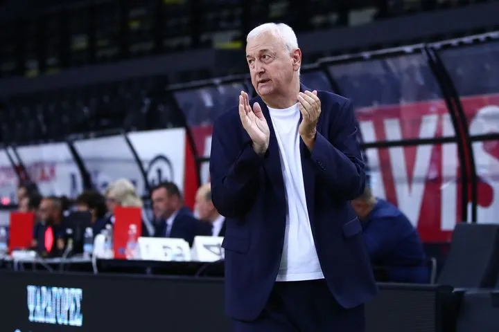 Σάκοτα: “Με στενοχωρεί που δεν έχουμε όλους τους παίκτες, ο κόσμος ξέρει ότι θα δώσουμε τα πάντα ανεξάρτητα από τις συνθήκες”