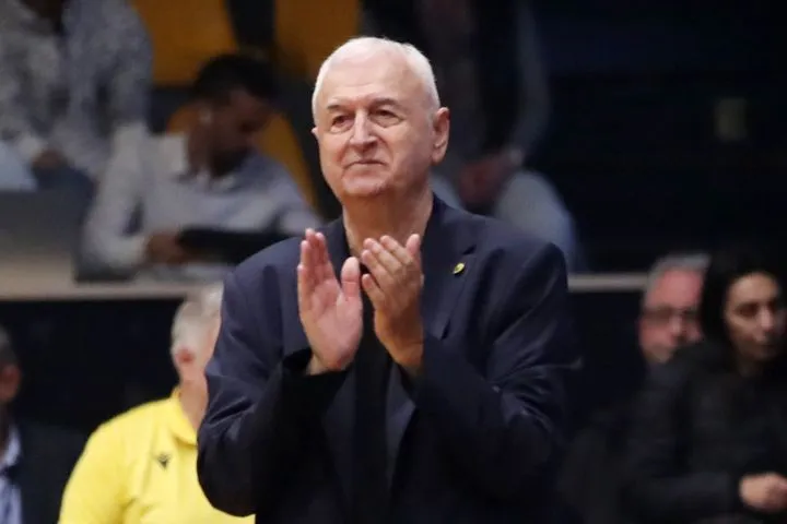 Σάκοτα: “Ο κόσμος είναι η δύναμή μας, να του δώσουμε μία χαρά”