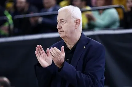 Σάκοτα: "Μεγάλη νίκη, συγχαρητήρια στην ομάδα και τον κόσμο"