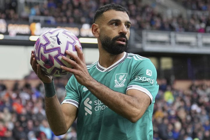 Ανρί για Σαλάχ: “Είχα προβλήματα με τον Βενγκέρ και τον Γκουαρδιόλα, με ακούσατε ποτέ να μιλάω δημόσια γι’ αυτό;”