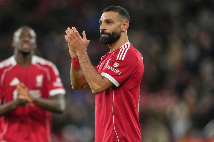 Λίβερπουλ: Ο Λόβρεν απάντησε στους επικριτές του Σαλάχ με την γλώσσα των αριθμων