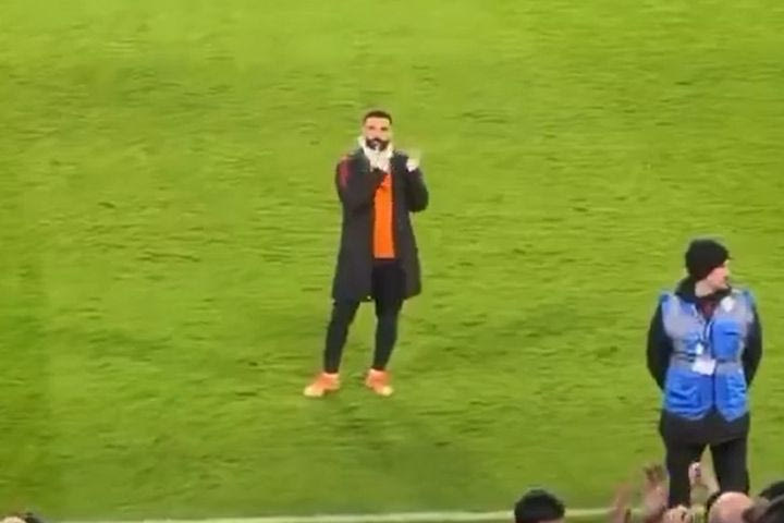 Λίβερπουλ: Η κίνηση όλο νόημα του Σαλάχ μετά τη νέα γκέλα με τη Λιντς, χειροκρότησε τον κόσμο και αποθεώθηκε