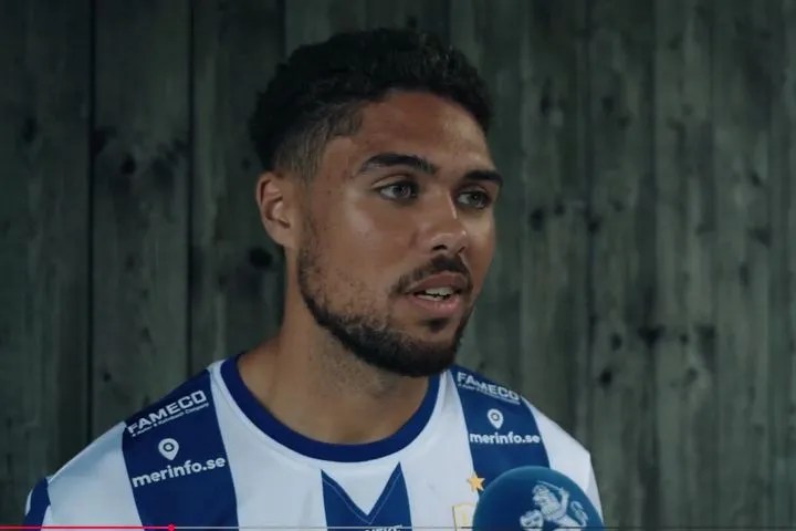 Η Κηφισιά κοντά στην απόκτηση του Τόμας Σάντος από την Γκέτεμποργκ, σύμφωνα με τους Δανούς