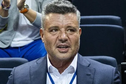 Ο πρόεδρος της Φενέρμπαχτσε, Σαντετίν Σαράν, ελεύθερος υπό δικαστική επίβλεψη: Ποια είναι η κατηγορία και τι έδειξαν τα αποτελέσματα των εξετάσεων