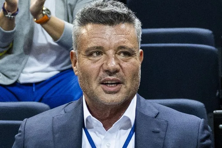 Ο πρόεδρος της Φενέρμπαχτσε, Σαντετίν Σαράν, ελεύθερος υπό δικαστική επίβλεψη: Ποια είναι η κατηγορία και τι έδειξαν τα αποτελέσματα των εξετάσεων