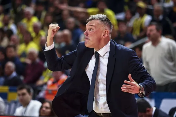 Γιασικεβίτσιους: “Κάναμε εύκολη τη δουλειά στον Παναθηναϊκό, κοιμόμασταν εντελώς στο πρώτο μέρος”