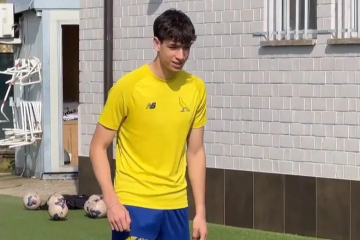 ΠΑΟΚ, μεταγραφές: Ο Γιάννης Σαρρής στον Δικέφαλο