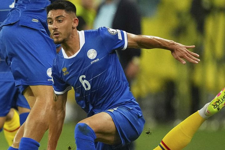 Παναιτωλικός, μεταγραφές: Μία ανάσα από τον αντικαταστάτη του Κοντούρη