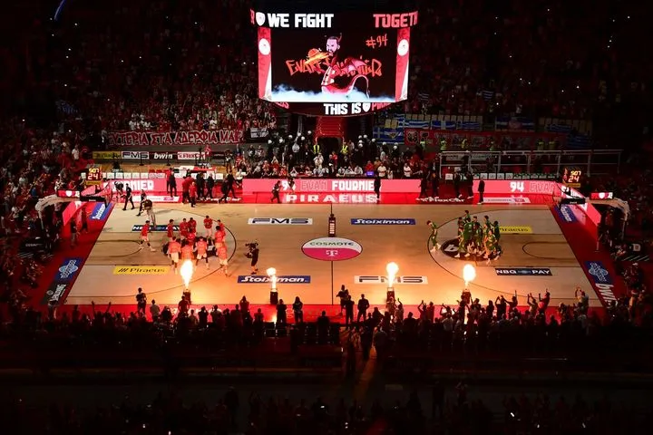 Ολυμπιακός, ΣΕΦ: Τι χρειάζεται το νέο γήπεδο και πότε θα είναι έτοιμο