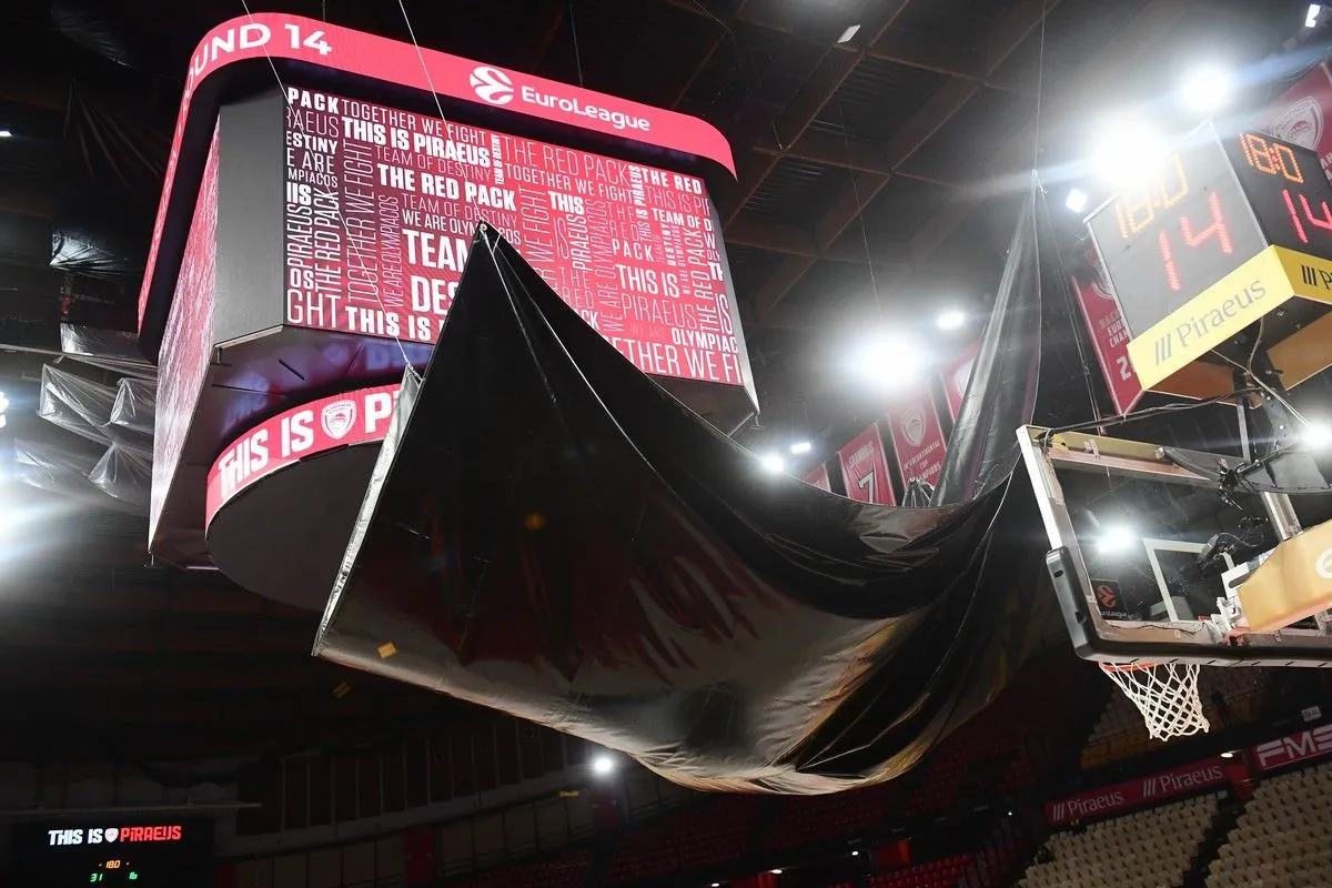 Μέλος διοίκησης Φενέρ: «Ο αγώνας Παναθηναϊκός – Βαλένθια είναι απόψε, τι θα αλλάξει σήμερα;»