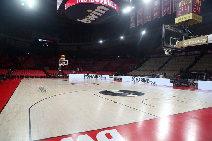 Αυτός είναι ο λόγος που η NOVA δεν μπορεί να καλύψει ταυτόχρονα τα ματς Ολυμπιακού και Παναθηναϊκού