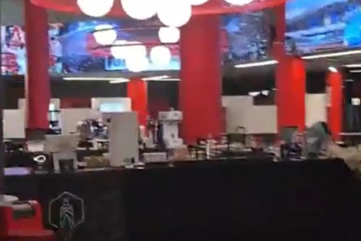 Ολυμπιακός: Νέα καταστήματα στα lounge του ΣΕΦ