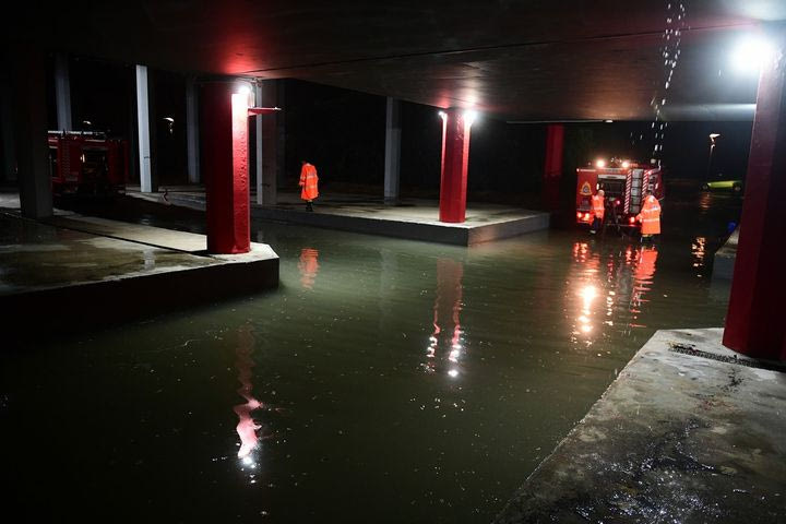 Αναβλήθηκε το Ολυμπιακός – Φενερμπαχτσέ