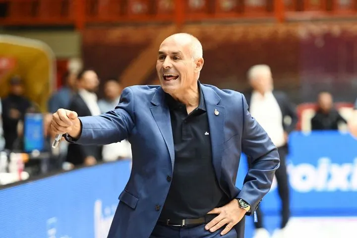 Σεγκούρα: “Αυτή την ένταση θέλουμε να έχουμε ως ομάδα”