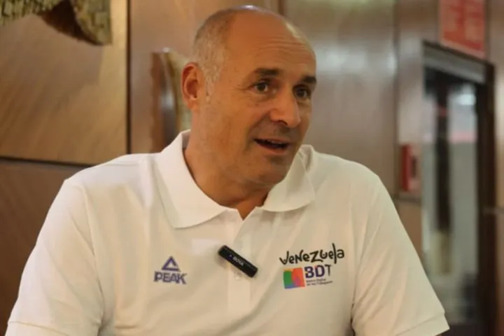 Προμηθέας Πάτρας: Στην Πάτρα νέος προπονητής ο Ισπανός Κούρο Σεγκούρα