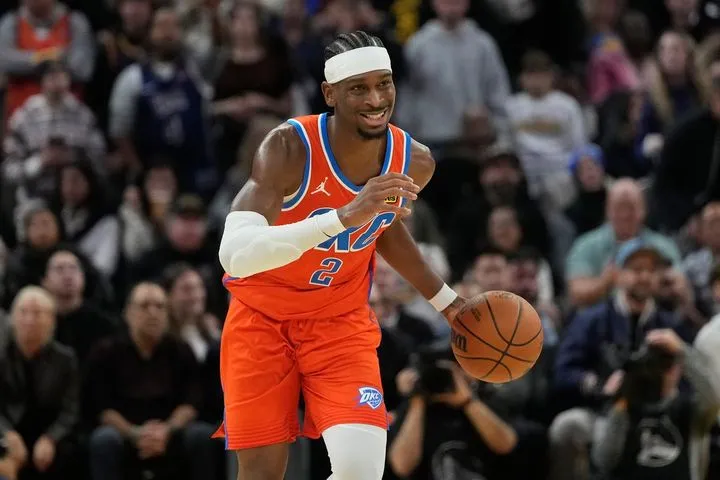 NBA: Νίκες για Θάντερ, Νικς, Τίμπεργουλβς και Ρόκετς που συνεχίζουν ακάθεκτοι