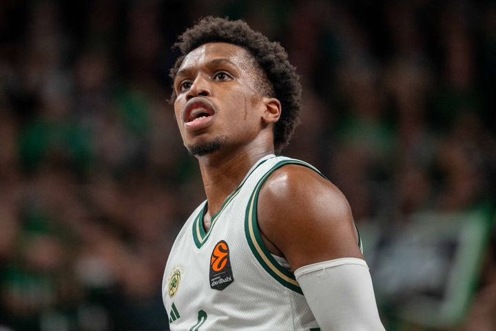 Ο Τι Τζέι Σορτς