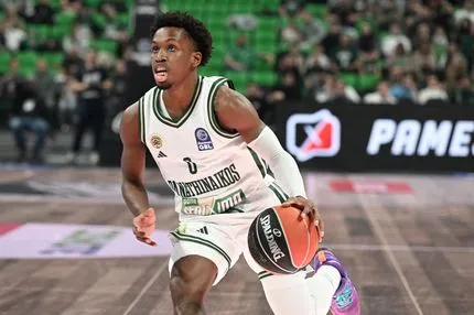 Το Μαρούσι υποδέχεται τον Παναθηναϊκό AKTOR, που θα δείτε την αναμέτρηση