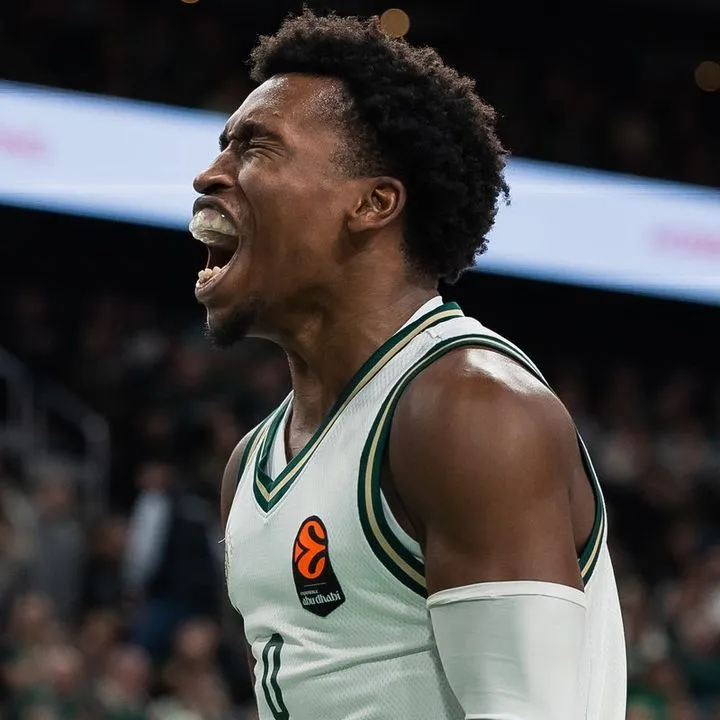 Χείμαρρος ο Όσμαν, εγκέφαλος ο Σορτς σε έπος 15 λεπτών για τον Παναθηναϊκό