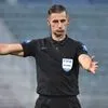 Εκτός λίστας των Elite διαιτητών της UEFA ο Τάσος Σιδηρόπουλος