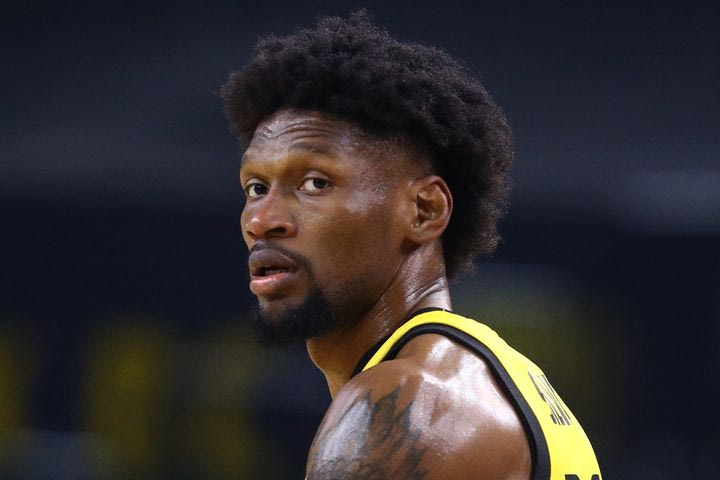 Ο Κρις Σίλβα