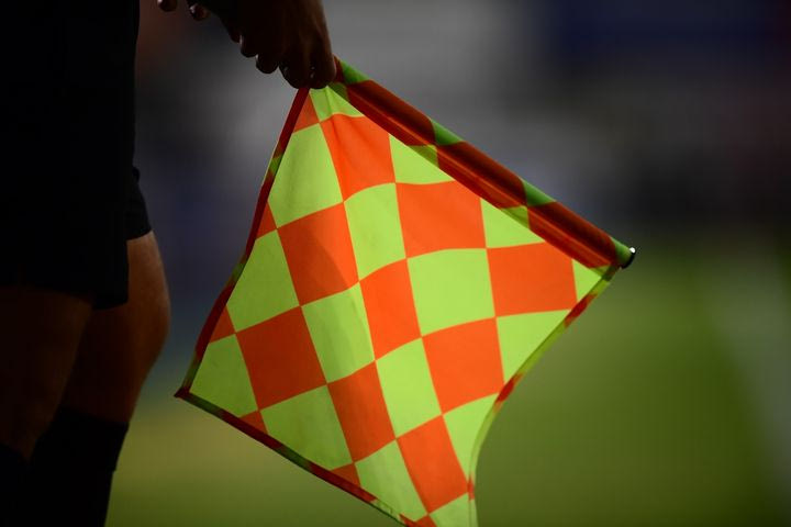 Πρόεδρος ερασιτεχνικής ποδοσφαιρικής ομάδας στη Θεσσαλονίκη τιμωρήθηκε με φυλάκιση για απειλές σε διαιτητές