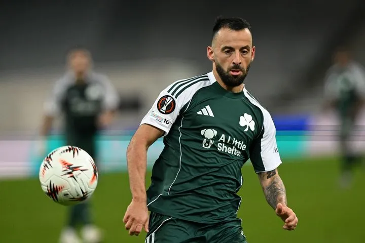 Παναθηναϊκός, Europa League: Το αναλυτικό πρόγραμμα των πράσινων στη League Phase