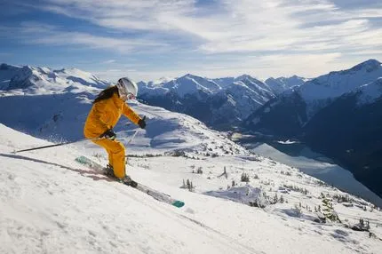 Ανοίγει το Χιονοδρομικό Κέντρο Περτουλίου με εναέριο αναβατήρα για βόλτα
