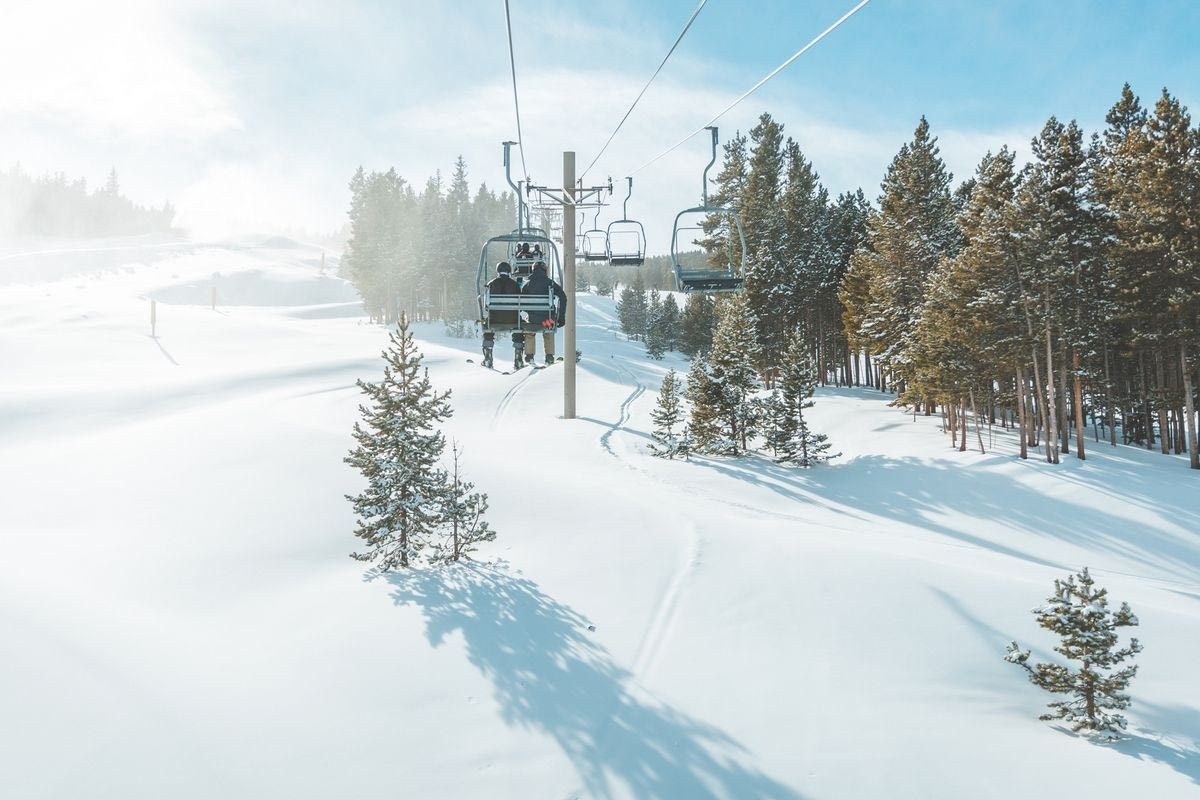Χιονοδρομικό Κέντρο Ελατοχωρίου: Έναρξη λειτουργίας για βόλτα