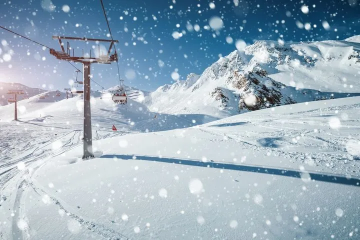 Ποια Χιονοδρομικά Κέντρα στην Ελλάδα είναι ανοικτά