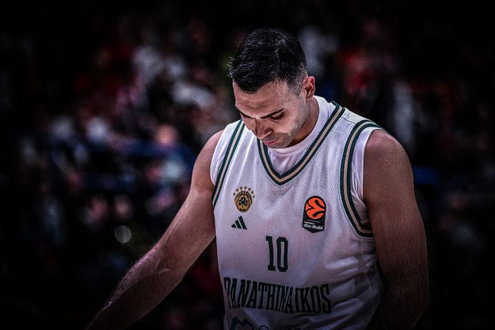 Αρμάνι Μιλάνο – Παναθηναϊκός AKTOR: Ο εκτελεστής Μπρουκς, οι 23 πόντοι που πρόσφερε ο Κουίν και η προβληματική “πράσινη” άμυνα στο Pick and Pop των Ιταλών