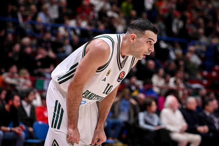 Παναθηναϊκός AKTOR: Η Σκάλα του Μιλάνου και οι Πράσινοι… Κακοφωνίξ